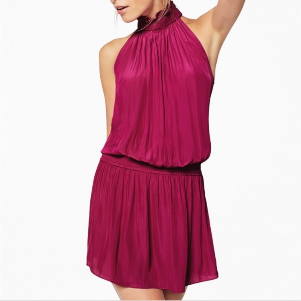 NWT Selene Dress by Ramy Brook
